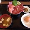 まぐろ食堂 てん