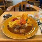 SAVOIA - 料理写真: