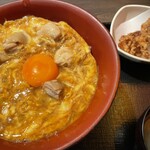 名古屋名物 名古屋めし食堂 丸八 - 