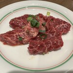 焼肉 鶯谷園 - 