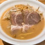 Hanakiryuu Miso - 