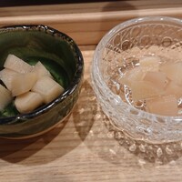 鮨 黒舟 - 