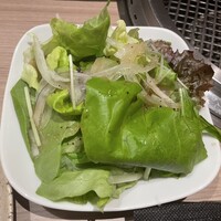 近江うし 焼肉 にくTATSU 青山本店 - 