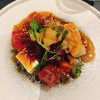 キハチ 青山本店 - 