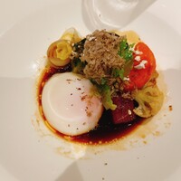 キハチ 青山本店 - 
