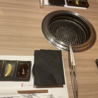 近江うし 焼肉 にくTATSU 青山本店 - 