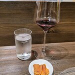 創作イタリアン Gemelli - お裾分けいただきました(⁠•⁠ө⁠•⁠)⁠♡ありがとうございます♪