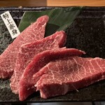 炭火焼肉 森辻亭 - カイノミ