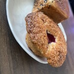 ベーカリー&レストラン 沢村 - 