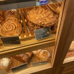 ベーカリー&レストラン 沢村 - 