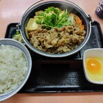 吉野家 上越高田店 - 
