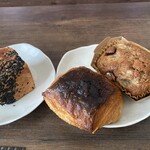 ベーカリー&レストラン 沢村 - 