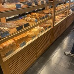 ベーカリー&レストラン 沢村 - 