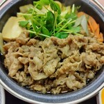 吉野家 上越高田店 - 