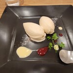 ラ モンベッタ - 