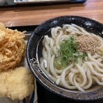 はなまるうどん - 