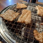 炭火焼肉 森辻亭 - 