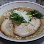 らぁ麺 団欒 - 