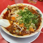 ラーメン魁力屋 - 