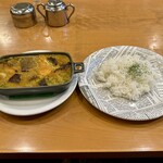 Kikuya Curry - 