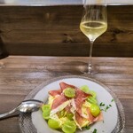 創作イタリアン Gemelli - 