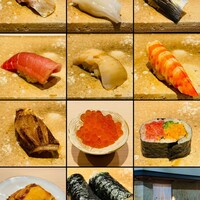 鮨 いつつ - 