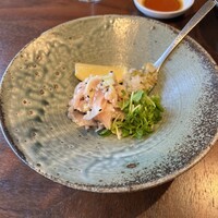 韓国料理 先斗町 李南河　 - 
