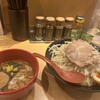 三田製麺所 阿倍野店