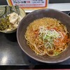 ゆで太郎 芝浦4丁目店