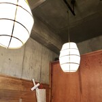 明石カンカン - 店内は抜群の雰囲気♪