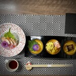 Sushi Kappou Sumire - 