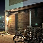 明石カンカン - 夜のお店♪