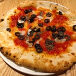 Pizzeria Trattoria Bella - 