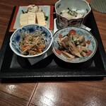 魚とおばんざい 泉士 - 