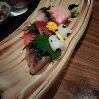 魚とおばんざい 泉士 - 