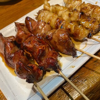 口コミ一覧 : たまきち - 茅ケ崎/焼き鳥 [食べログ]