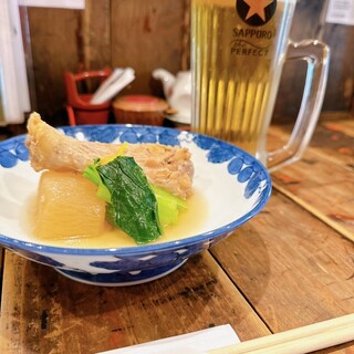 酒菜 天味 - 料理写真: