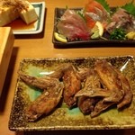 Sushi Izakaya Yataizushi - 