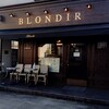 ブロンディール