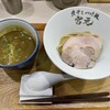 煮干しつけ麺 宮元