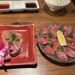 琉球焼肉なかま - 