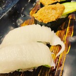 Nigiri Choujirou - 