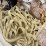 肉煮干中華そば 鈴木ラーメン店 - 