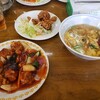 中華料理 温品飯店