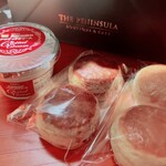 ザ・ペニンシュラ ブティック＆カフェ - 