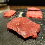 田町 銭場精肉店 - 