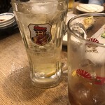 蔵元居酒屋 清龍 - 