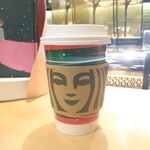 STARBUCKS COFFEE - 