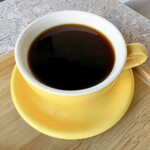 Leafis cafe ASAGAYA - ブレンド・コーヒー