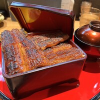 炭焼 うな富士 有楽町店 - 